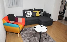 Apartman Zen