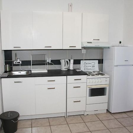 Apartament Apartman Zen Osijek Zewnętrze zdjęcie