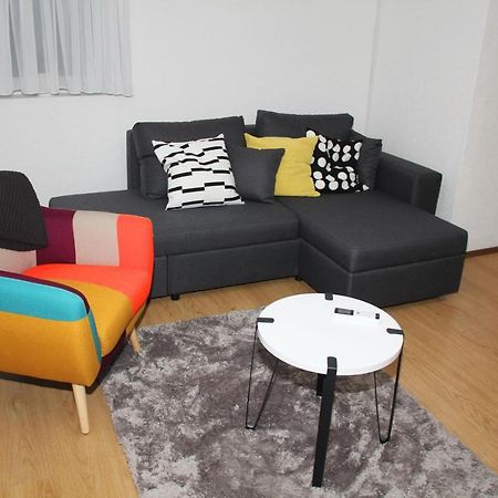 Apartament Apartman Zen Osijek Zewnętrze zdjęcie