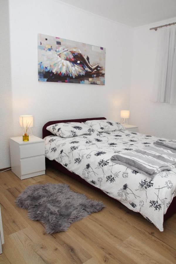 Apartament Apartman Zen Osijek Zewnętrze zdjęcie