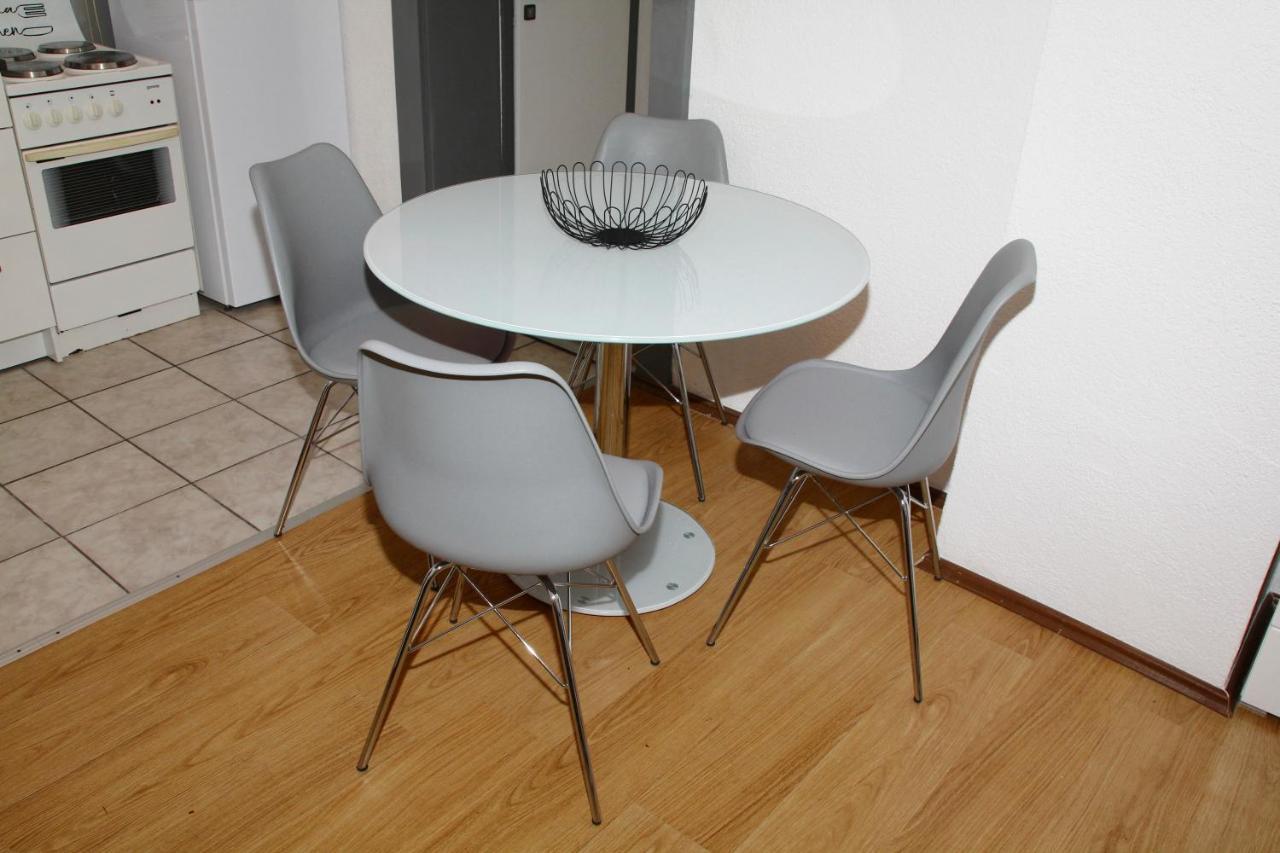 Apartament Apartman Zen Osijek Zewnętrze zdjęcie
