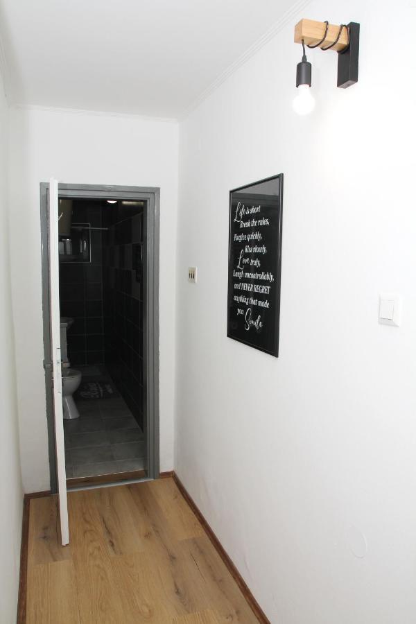 Apartament Apartman Zen Osijek Zewnętrze zdjęcie
