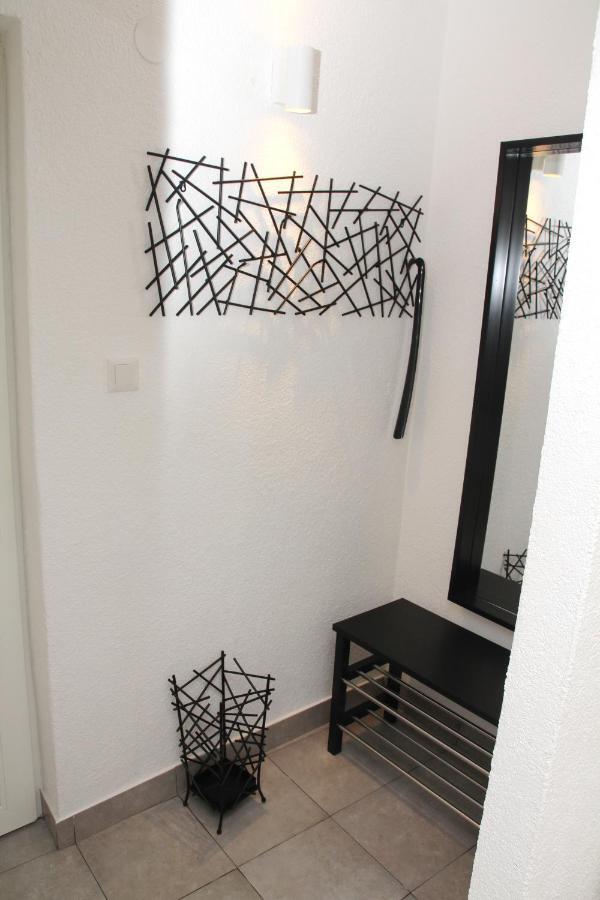 Apartament Apartman Zen Osijek Zewnętrze zdjęcie