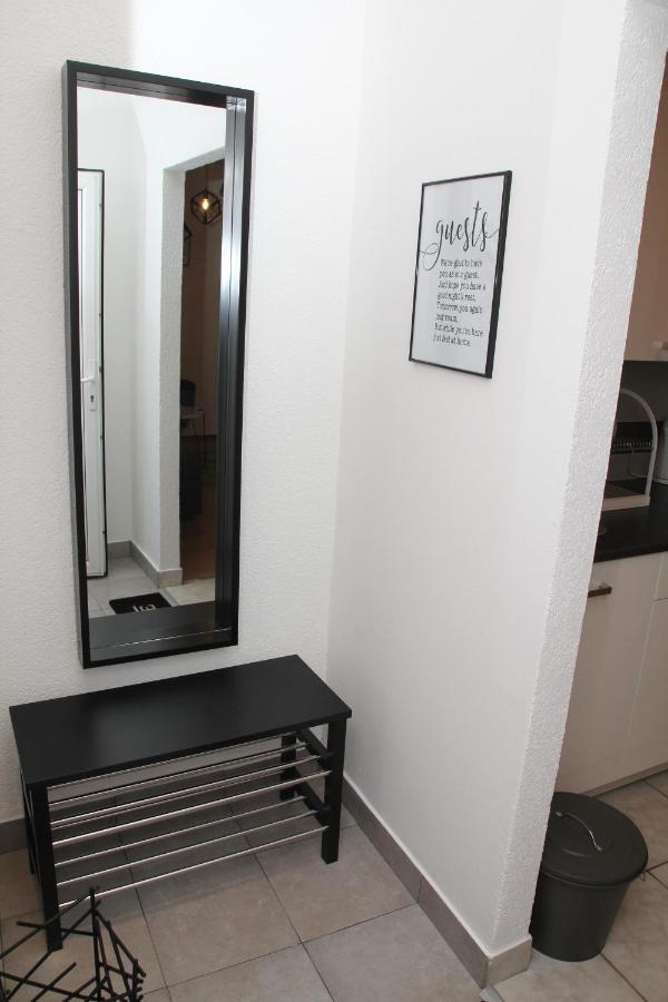 Apartament Apartman Zen Osijek Zewnętrze zdjęcie