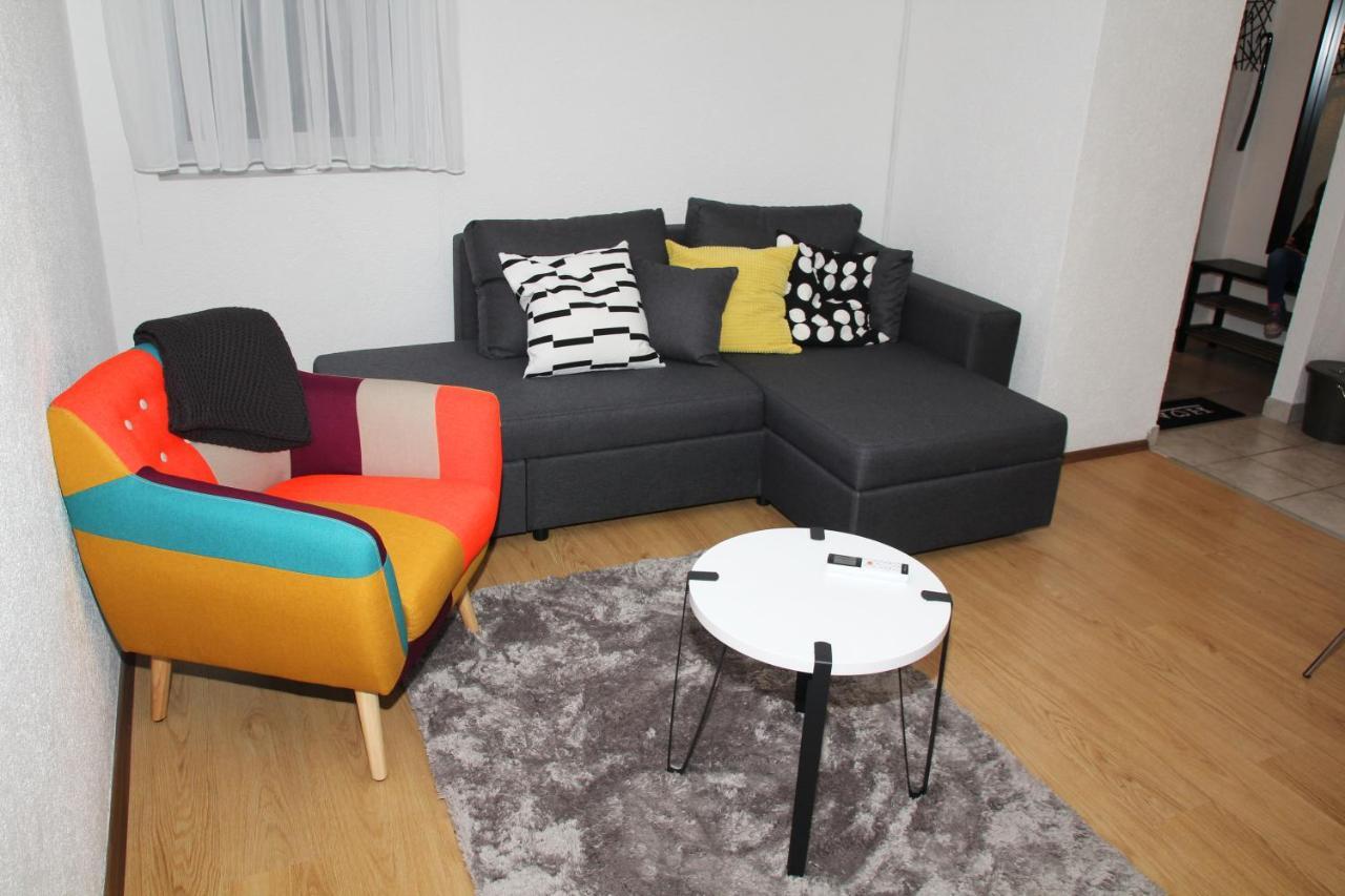 Apartament Apartman Zen Osijek Zewnętrze zdjęcie