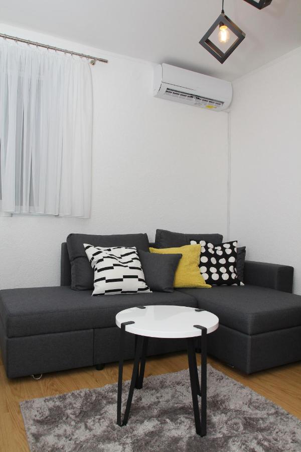 Apartament Apartman Zen Osijek Zewnętrze zdjęcie